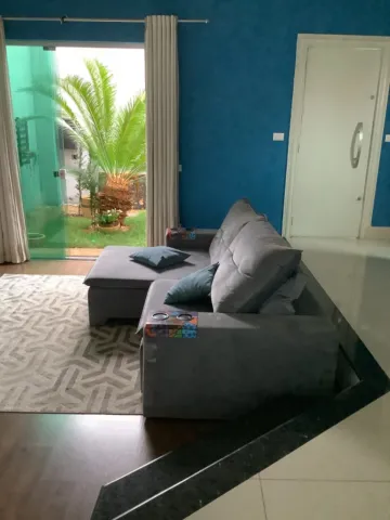 imagem 2 - Casa à venda por R$805.000,00 no Parque Residencial Rochele II em Santa Bárbara d`Oeste/SP imagem 2 - Casa à venda por R$805.000,00 no Parque Residencial Rochele II em Santa Bárbara d`Oeste/SP